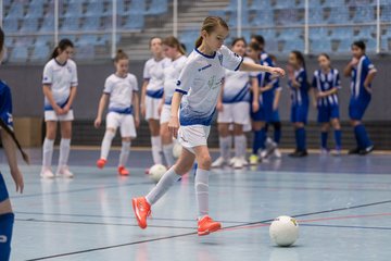 Bild 7 - wDJ Power Girls Cup Suederelbe
